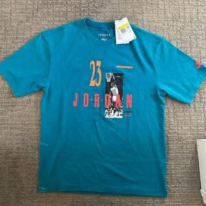 Vintage Chicago Bulls NBA Basketball Michael Jordan Nike 90s Men’s Small